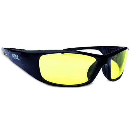 Sunglasses Rimmed Yellow
